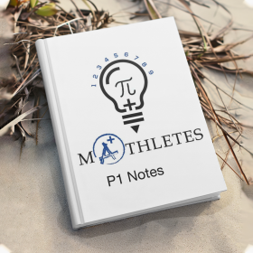 Eng . Seif Thabet - MATHEMATICS Edexcel A.Level -  AS - ( P1 )