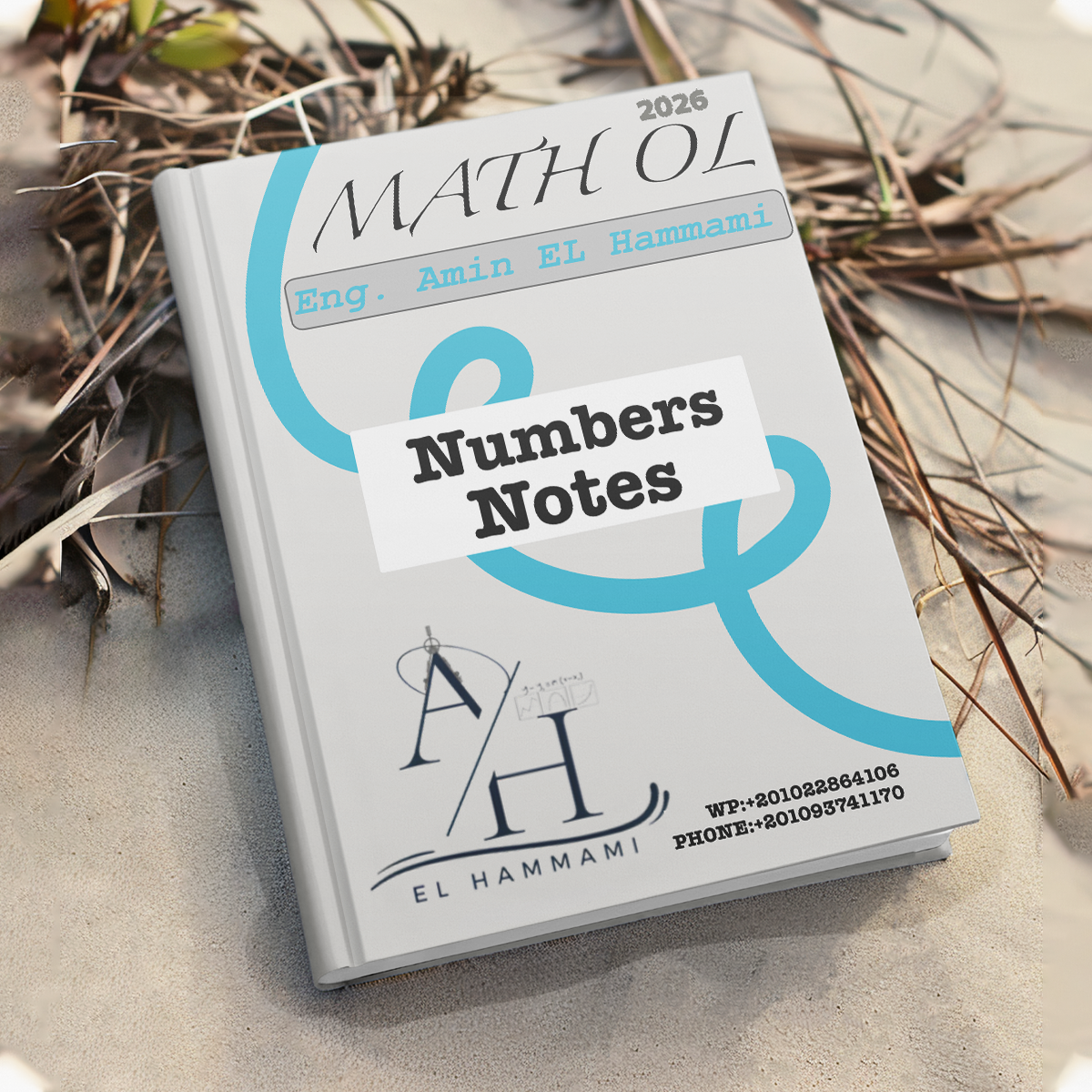 Eng . Amin EL Hammami - MATHEMATICS Edexcel O.Level - Image 11