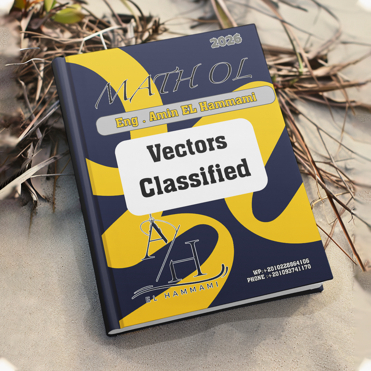 Eng . Amin EL Hammami - MATHEMATICS Edexcel O.Level - Image 10