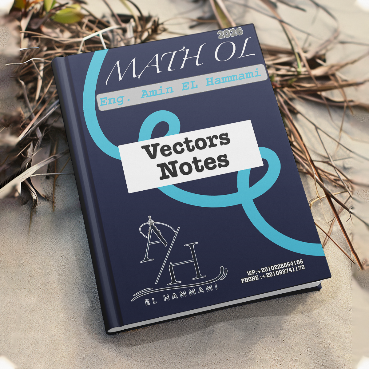 Eng . Amin EL Hammami - MATHEMATICS Edexcel O.Level - Image 9