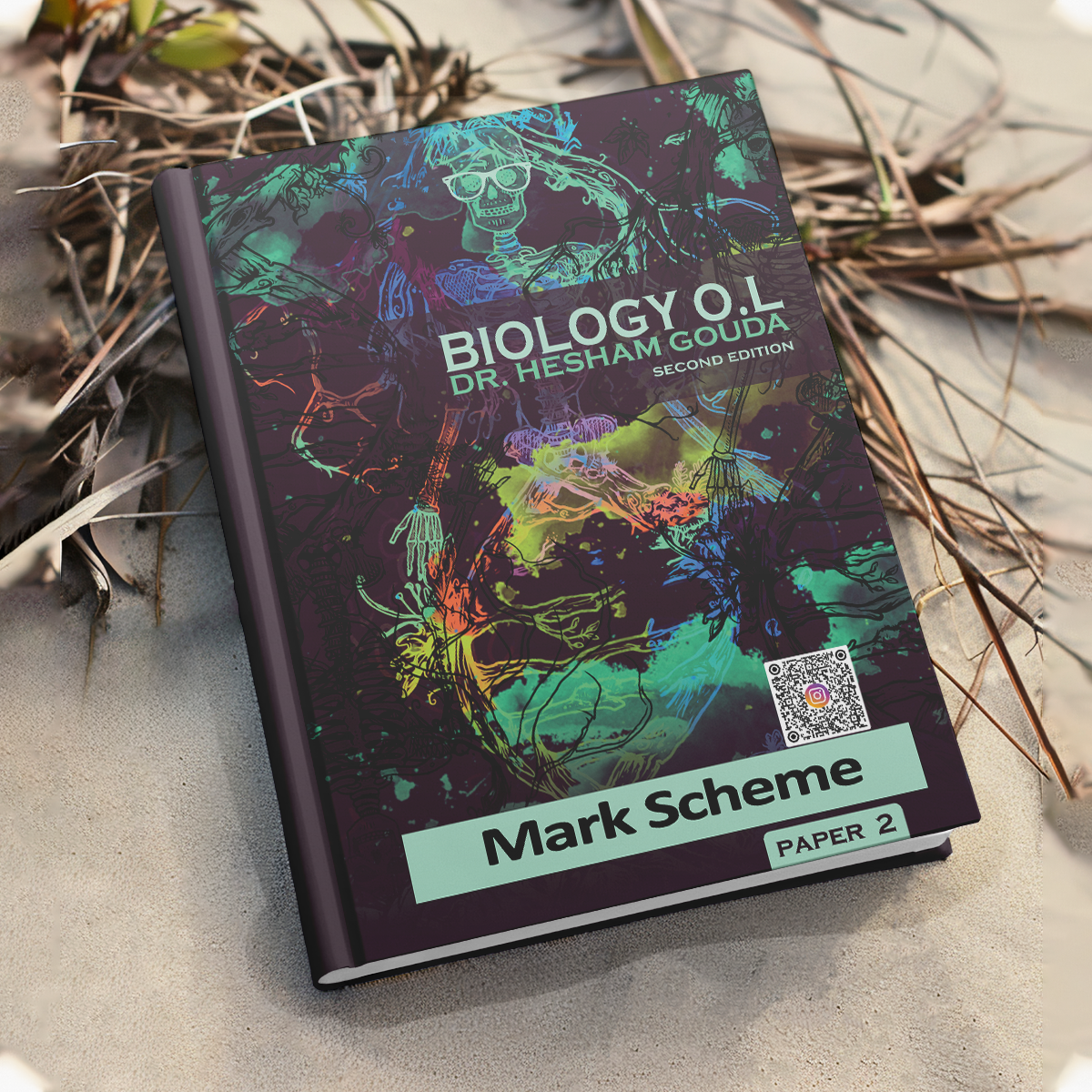 Dr. Hesham Gouda - Biology Cambridge O.Level - Image 3