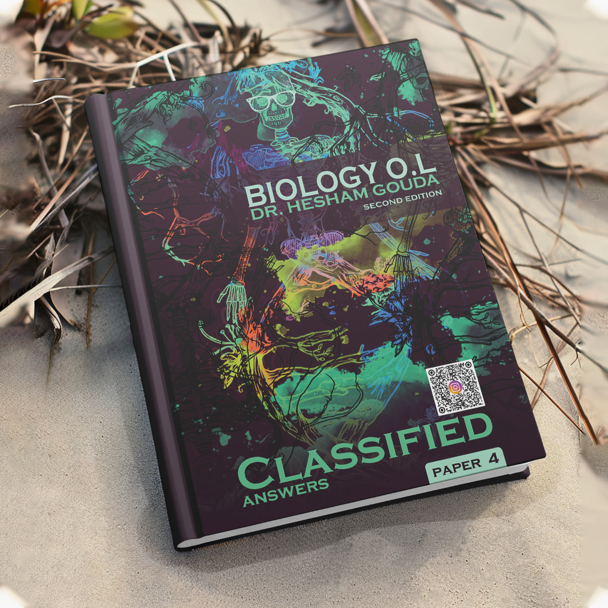Dr. Hesham Gouda - Biology Cambridge O.Level - Image 6