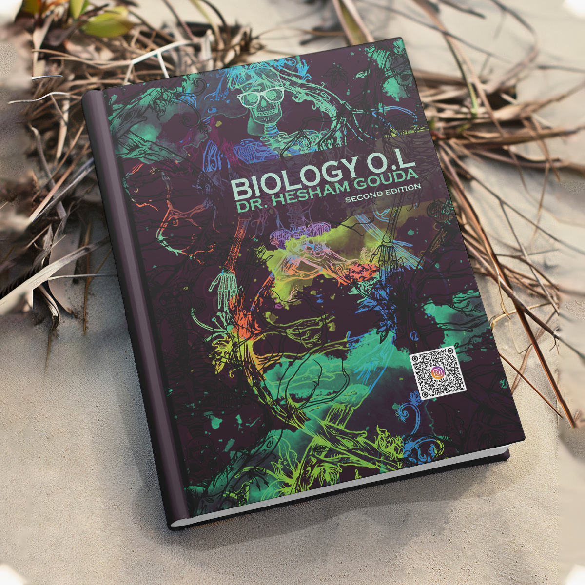 Dr. Hesham Gouda - Biology Cambridge O.Level