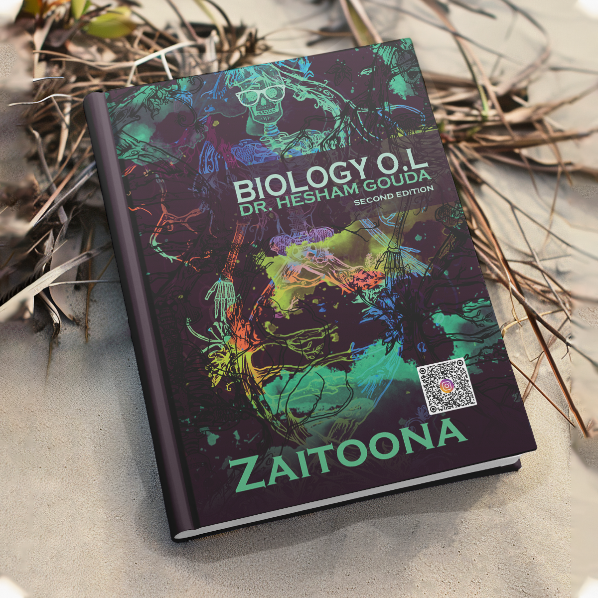 Dr. Hesham Gouda - Biology Cambridge O.Level - Image 7