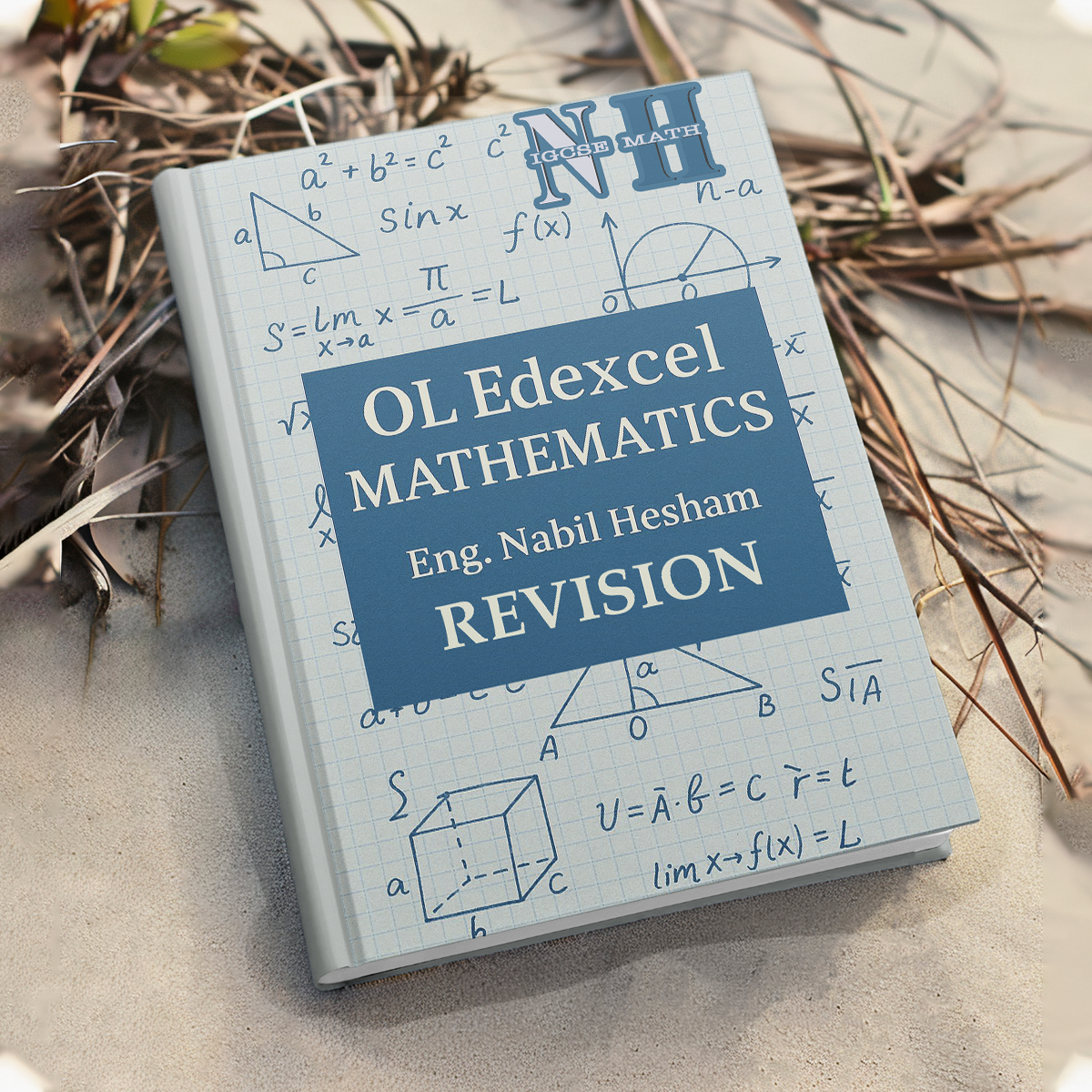 Eng . Nabil Hesham - Mathematics Edexcel O.Level - ( Revision Sheet )