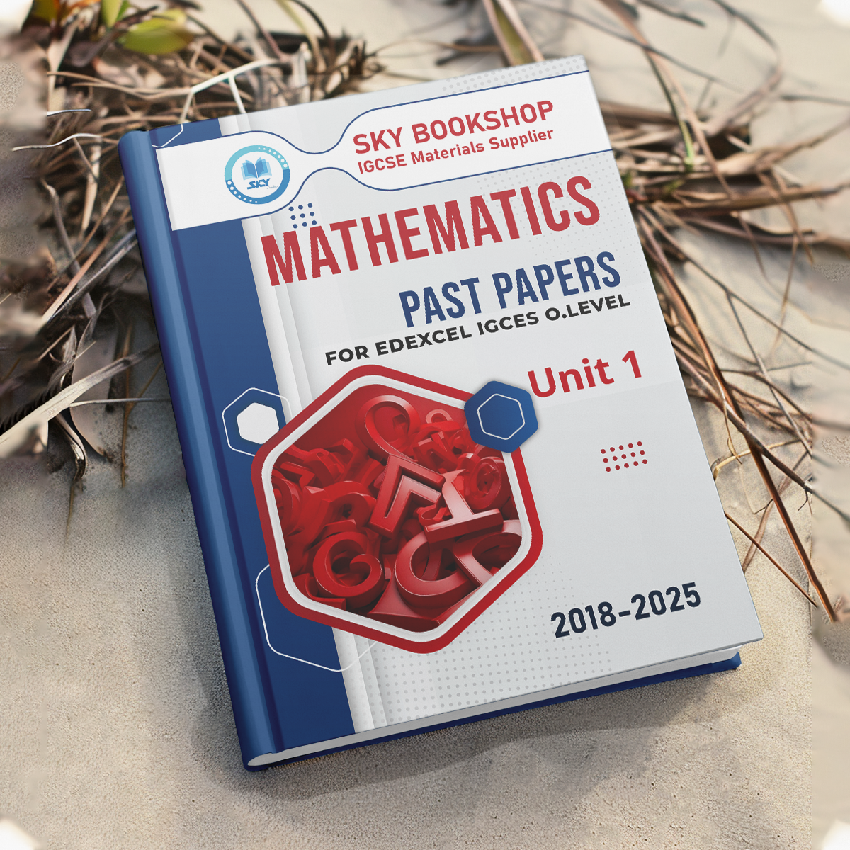 MATHEMATICS - Past Papers Modular For Edexcel O.Level