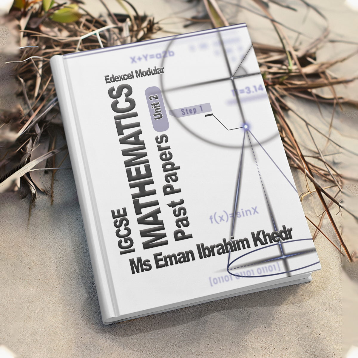 MS. Eman Ibrahim Khedr - MATHEMATICS Edexcel O.Level - Past Papers ( Modular ) - Image 2